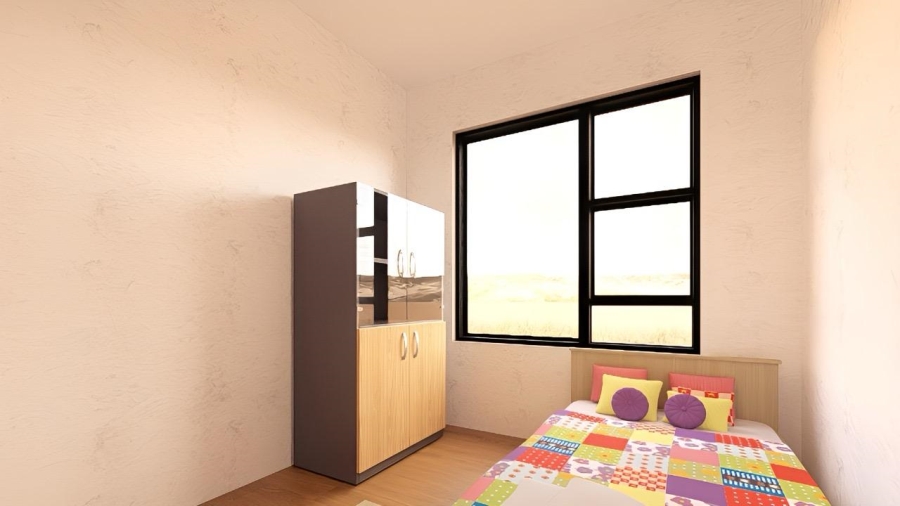 3 Bedroom Property for Sale in Roodepan Northern Cape